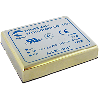 Power Mate Technology
